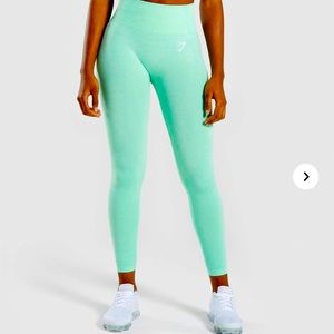 Gymshark vital seamless leggings